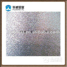 3004 embossed aluminium sheet